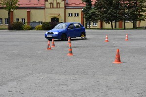 Doskonalenie techniki jazdy z innej perspektywy 