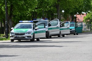 Doskonalenie techniki jazdy z innej perspektywy 