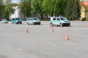 Doskonalenie techniki jazdy z innej perspektywy 