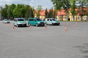 Doskonalenie techniki jazdy z innej perspektywy 