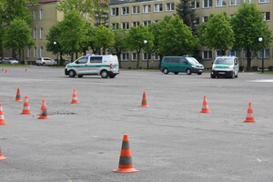 Doskonalenie techniki jazdy z innej perspektywy 