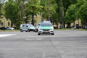 Doskonalenie techniki jazdy z innej perspektywy 