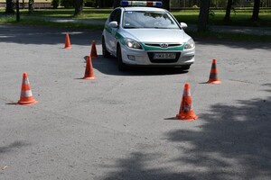 Doskonalenie techniki jazdy z innej perspektywy 