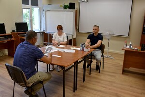 Język angielski dla funkcjonariuszy wchodzących w skład puli European Border and Coast Guard Team 
