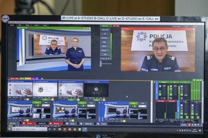 Konferencja naukowa „Analiza kryminalna w nauce i praktyce na przestrzeni lat” 