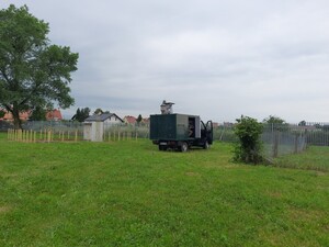 Uczyliśmy obsługi optoelektronicznego systemu obserwacyjnego 