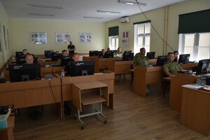 II edycja kursu CBD SG SWK w Centrum Szkolenia SG 