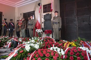 Obchody 77. rocznicy wybuchu Powstania Warszawskiego w PWPW S.A. 
