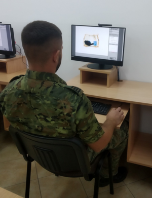 Ponowna certyfikacja operatorów kontroli bezpieczeństwa 