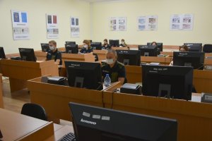 Kurs doskonalący „Czynności zlecone” 