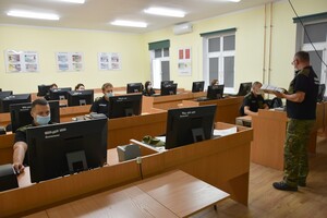 Kurs doskonalący „Czynności zlecone” 
