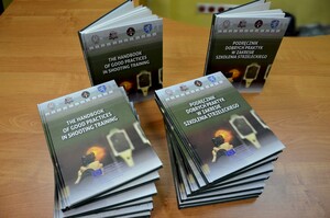 Podsumowanie międzynarodowego projektu 