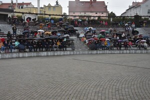 Muzyczne spotkanie z Orkiestrą Reprezentacyjną Straży Granicznej 