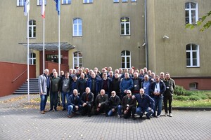 Spotkanie po 30 latach 