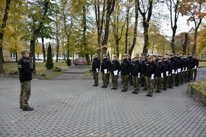 Egzaminy kończące szkolenie podstawowe funkcjonariuszy SG 