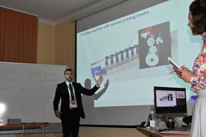 Szkolenie dla służb migracyjnych Uzbekistanu 