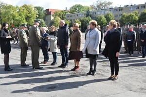 Dzień Pracownika Straży Granicznej w CSSG 
