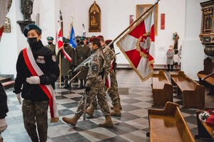 11 listopada Narodowe Święto Niepodległości 