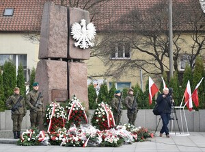 11 listopada Narodowe Święto Niepodległości 
