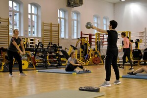 Zakończenie szkolenia podoficerskiego 