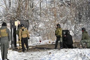 Doskonalili umiejętności nabyte podczas szkoleń specjalistycznych z zakresu działań minersko-pirotechnicznych 