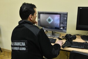 Zakończenie szkolenia specjalistycznego „Technik Kryminalistyki” 