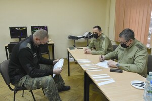 Zakończenie szkolenia specjalistycznego „Technik Kryminalistyki” 