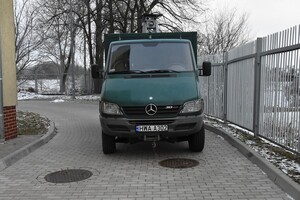 Grudniowa edycja kursu doskonalącego „Operator Pojazdu Obserwacyjnego” wersji Zeiss-Mercedes I 