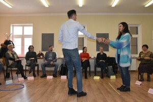 Kurs doskonalący „Trening Rozwoju Umiejętności Społecznych – zakres podstawowy” 