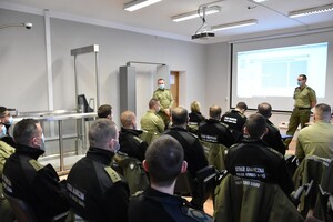 Kurs doskonalący „System wjazdu/wyjazd (entry/exit system – ees). 