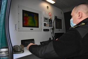 Kurs doskonalący Operator Pojazdu Obserwacyjnego w Kętrzynie 