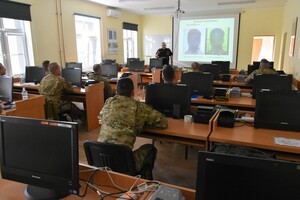 Szkolenie dla żołnierzy Żandarmerii Wojskowej 