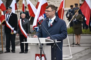Narodowe Święto Uchwalenia Konstytucji 3 Maja w Olsztynie - 5 
