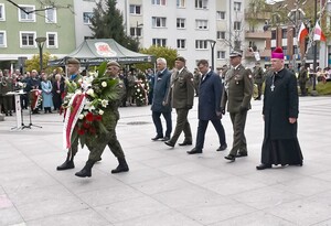 Narodowe Święto Uchwalenia Konstytucji 3 Maja w Olsztynie - 6 