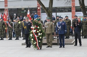Narodowe Święto Uchwalenia Konstytucji 3 Maja w Olsztynie - 7 