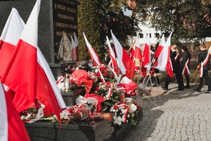 Obchody 83. rocznicy agresji sowieckiej na Polskę 