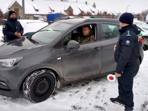 Wzmocnienie kompetencji przedstawicieli mołdawskiej Policji 