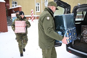 Świąteczne pomaganie 