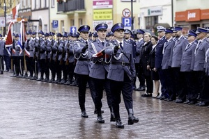 Wojewódzkie Obchody Święta Policji 