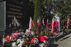 84. rocznica agresji sowieckiej na Polskę 