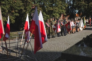 84. rocznica agresji sowieckiej na Polskę 