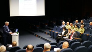 Międzynarodowa Konferencja Naukowa „Bezpieczeństwo pogranicza” 