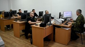 Elektroniczne zarządzanie dokumentacją w Straży Granicznej 