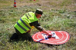 Za nami pierwsze szkolenie pilotów dronów 