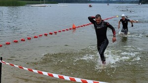 Triathlon Szczytno 2024 