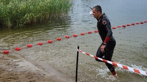 Triathlon Szczytno 2024 