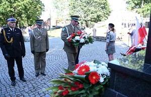 80. rocznica wybuchu Powstania Warszawskiego 