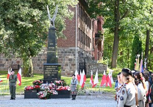 80. rocznica wybuchu Powstania Warszawskiego 