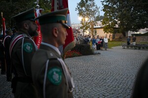 Obchody Dnia Sybiraka i 85 rocznicy agresji ZSRR na Polskę 