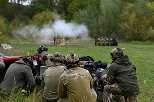 Działania minersko-pirotechniczne 